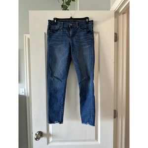 Banana Republic jeans